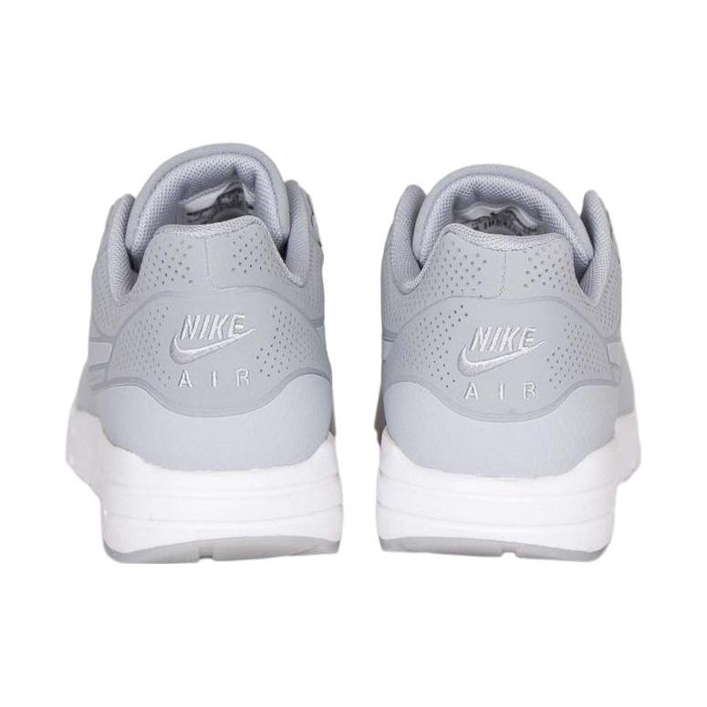 Nike Air Max 1 Ultra Moire Wolf Grey GS 704995-002