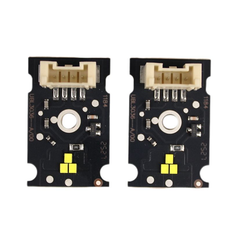 Powerful Headlight LED Board Chip For Land Rover Defender L663 -" Light Source PCB Board Headlight Chip Board
