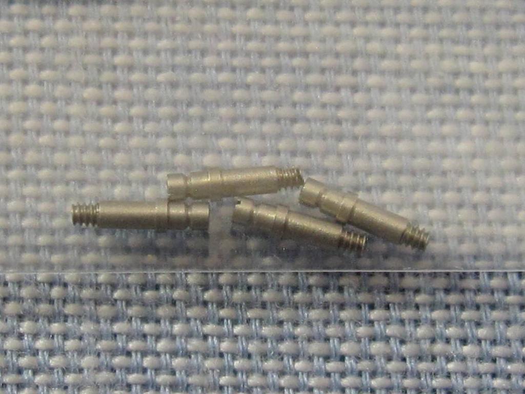 CITIZEN Part C 118 Alarm trigger screw 070-06