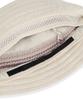 Sseonleobeutueo Knit Bucket Hat Ivory