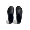 adidas AdiFOM Superstar Boot Black Жіночі кросівки Core-Black Grey-Six IG3029