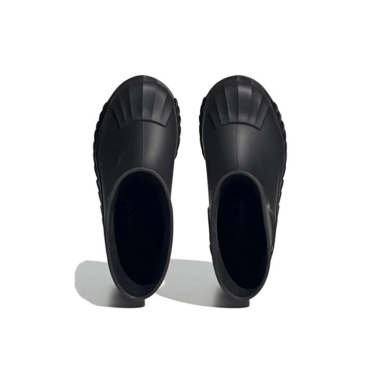 adidas AdiFOM Superstar Boot Black Жіночі кросівки Core-Black Grey-Six IG3029