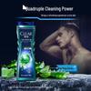 Clear Men Hydrating Balance Shower Gel