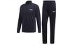 Casual Sportswear Men's Dark Blue Stand Collar Moderate FM6312