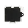 Direct Replacement As Shown RV Temperature Monitor Easy tallation Electric Monitor Practical Design Quality Materials