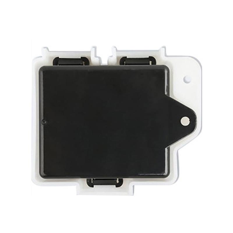 Direct Replacement As Shown RV Temperature Monitor Easy tallation Electric Monitor Practical Design Quality Materials