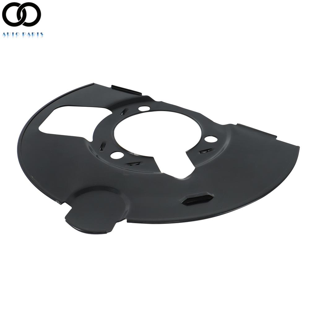 Front Driver Brake Dust Shield For Chevy Silverado 1500 Tahoe GMC Sierra 1500