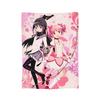 TADC  Flannel Blanket Cartoon Vintage Throw Blanket for Home Hotel Sofa  cm Quilt