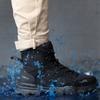 48 Plus Size Platform Non Slip Work Safety Boots Men Steel Toe Cap Anti-Smash Sneakers Shoes Anti Puncture Security Boots