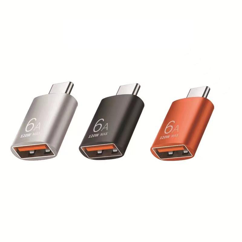 Dönüştürücü Otg Tip C Android Cep Telefonu Adaptörü Harici Cihaz Bilgisayar Cep Telefonu Usb Flash Sürücü Yaygın Uyumlu