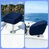 Housse de Chaise de Bateau Flottante Pliante Tissu Oxford 210D Housses de Chaise de Pêche Protection de Siège