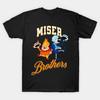 Miser Brothers Made In Australia T-Shirt