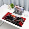 BLEACH Print Mouse Pad, Anti‑Slip Desktop keyboard Mat, for PC Laptop Gaming Working Daily Use, Cool Festival Surprise Gift