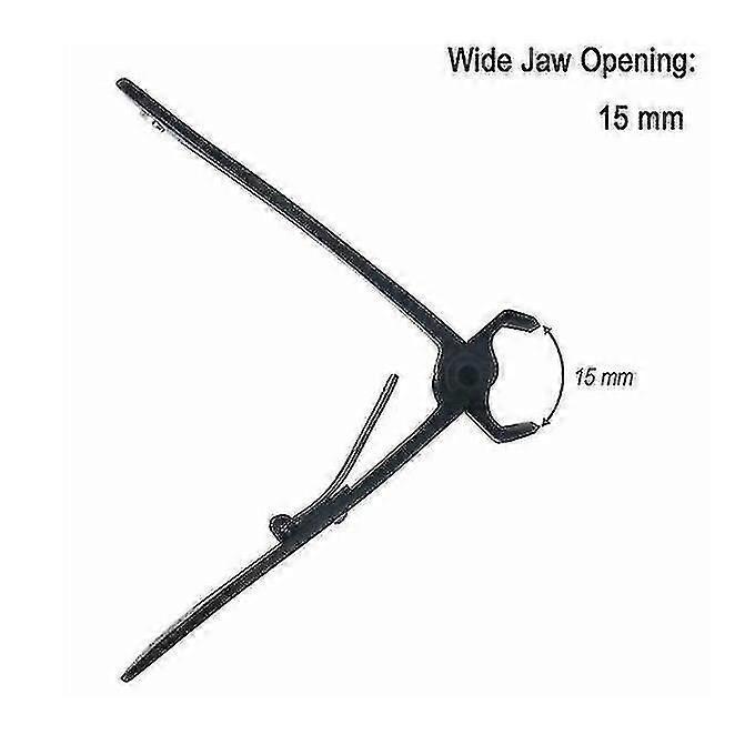 Tagliaunghie per unghie dei piedi extra large, Robusto professionale per unghie spesse, Strumenti per la casa