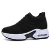 Fashion Low High Sole Women Massive Shoes Oxford Stiletto Heels Red Wine Shoes Sneakers Sport 2025new Stylish Special 2025g Class