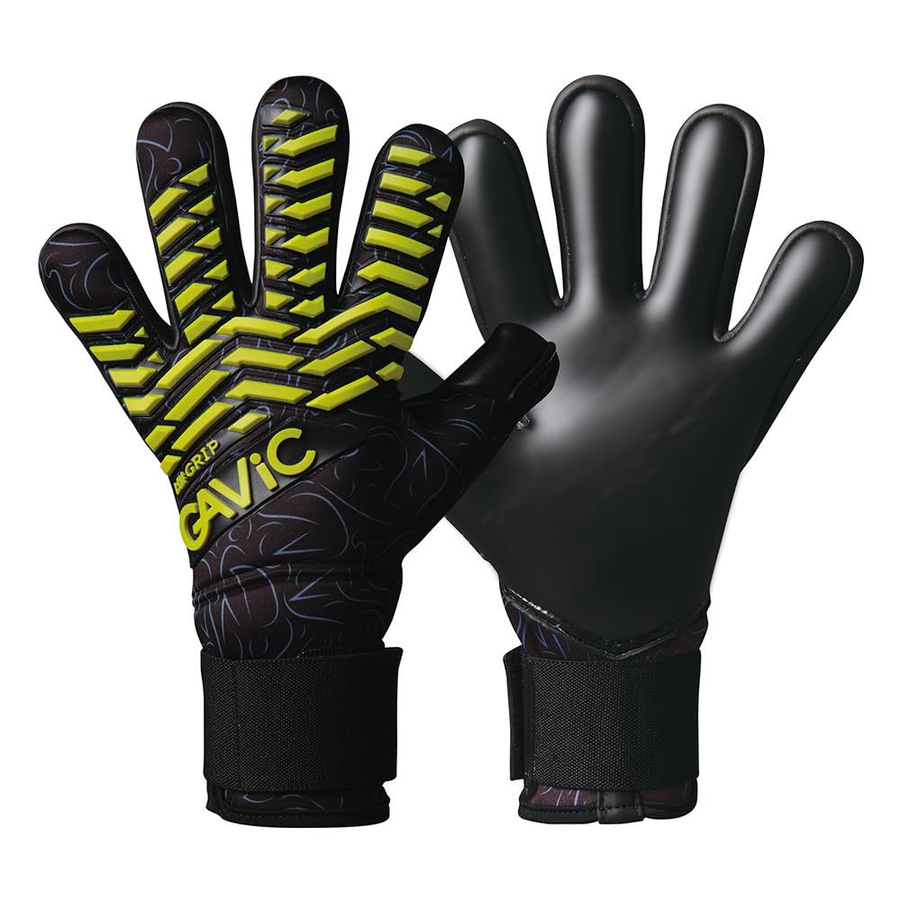 

GAViC Goal Keeper Gloves Mattou Sokyuu GC3004