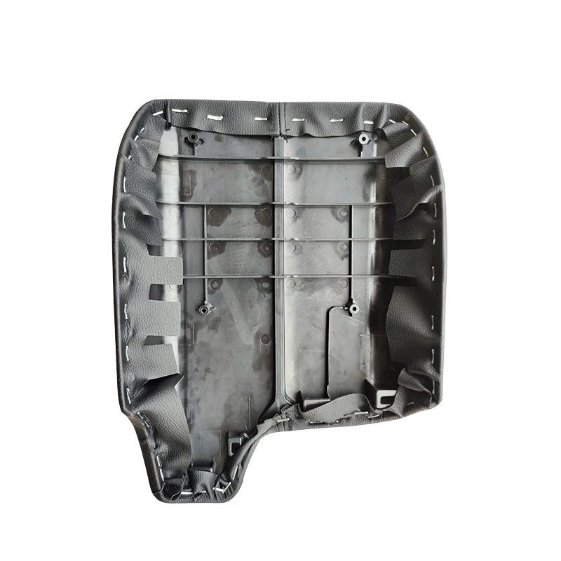 14-18 Ninth Gen Accord Center Console Armrest Storage Lid