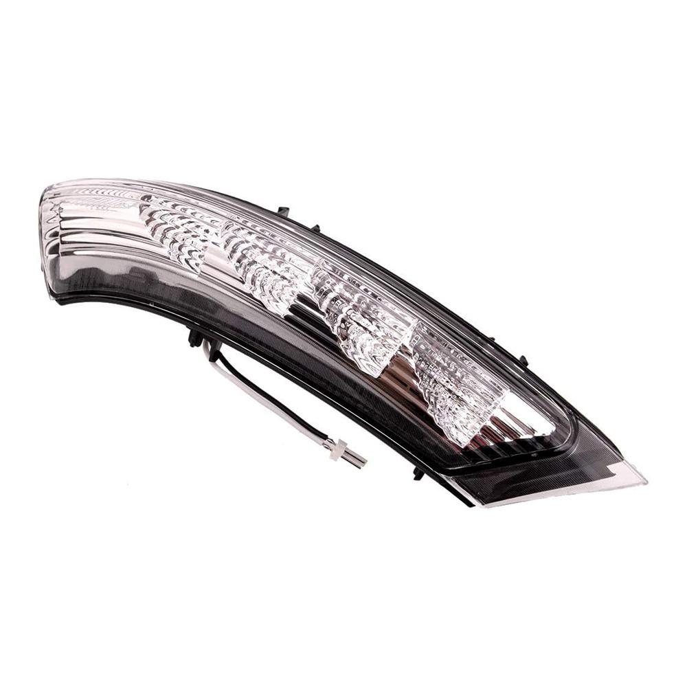 2Pin Door Wing Mirror Turn Signal Side Maker Light Right For Buick Regal 2011-16