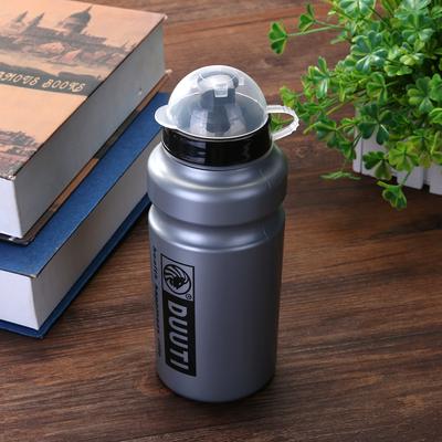 Radfahren Fahrrad Wasser trinken Flasche + Wasserkocher Käfig 500ml MTB Wasser Becherhalter Set Mountain Road Bike Reiten Zubehör