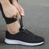 Lightweight Korean Mesh Sports Shoes - Breathable Running Shoes for Women and Men
