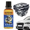 Car Engine Wear Repair Agent Reduce Fuel Consumption Diesel Oil Additive Engine Cleaner Catalytic Converter