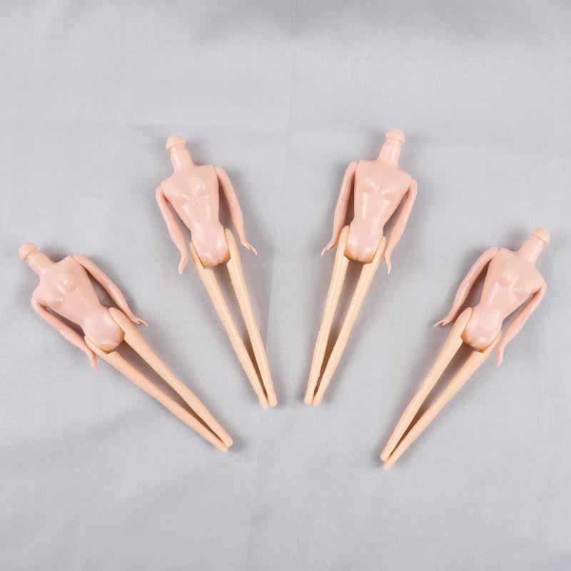 Barbie und Ye Luoli Puppen: Verschiedene Größen, Spielhaus- und Verkleidungsoptionen