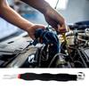 Electrical Connector Removal Tool Double-Ended Puller Wire Harness Plug Disconnect Pliers for Fuse Spark Pipe Brake Automotive