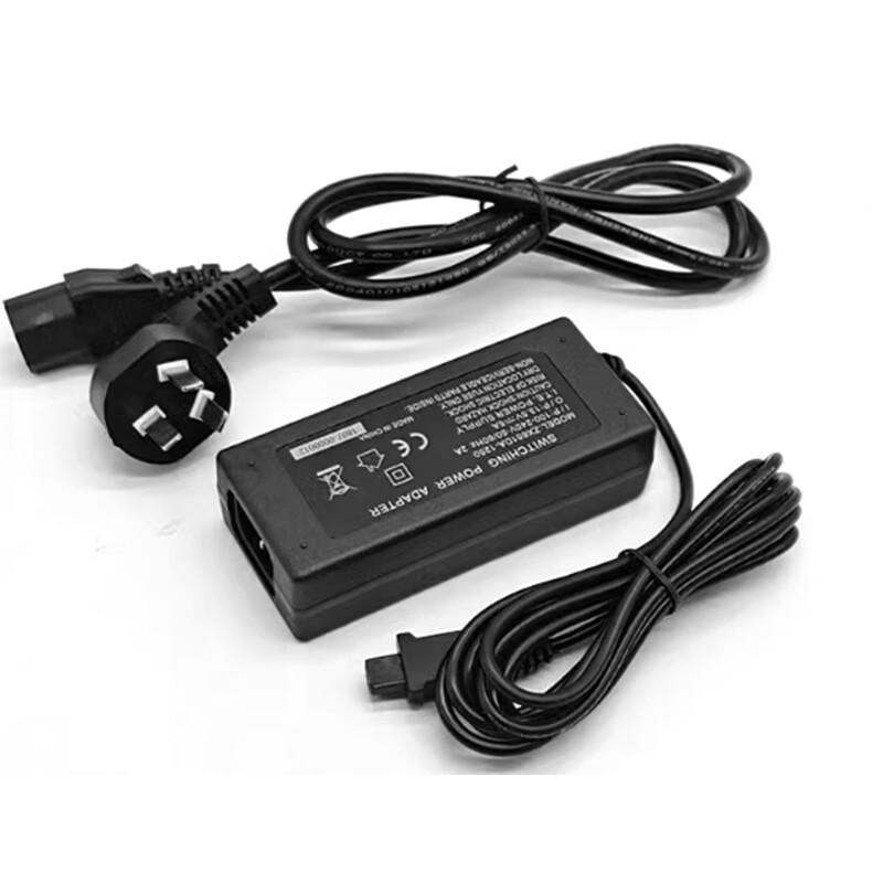 

TFN Sumitomo 82C Fiber Optic Power Adapter