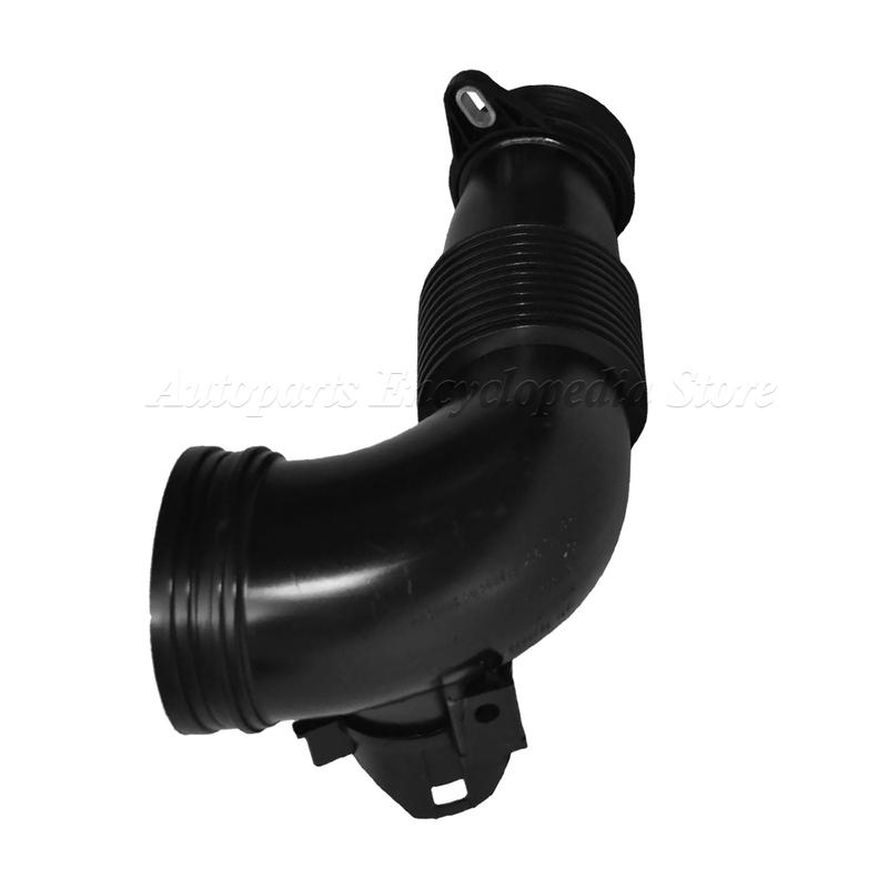 Air Inlet Tube Air Intake Pipe Car Air Inlet Pipe Intake Tube 13717605638 For BWM F22 F23 F25 F26 F30 F32 F33 F34 F10 E84