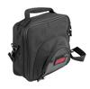 Gator Cases Nylon Carrying Bag for Effects Strap G-MULTIFX-1110 Pedals, 11"x10" [Shoulder Included]