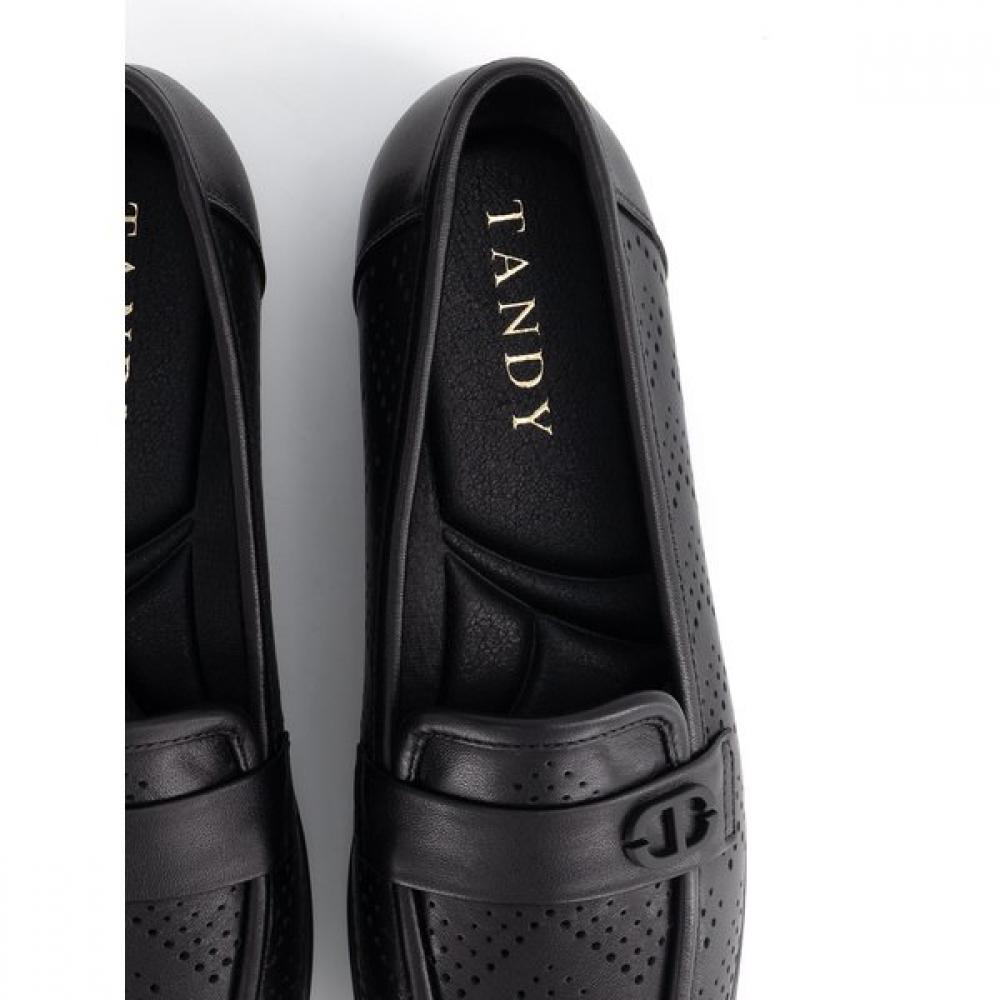 Tandy Women S Loafer  G26012  Black 