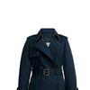 Coach Trench Coats Women's Lapel Moderate Other CH406-KHA