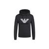 Sweatshirt Men's Black 3H1M87-1J07Z-0999