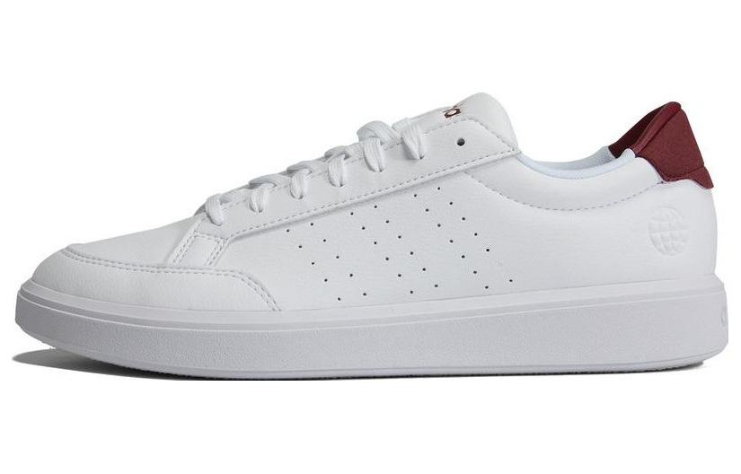 

Adidas Nova Court White Shadow Red H06234 40