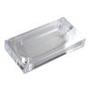 Transparent Box Protector For  Collect Boxes Console Game Display Box