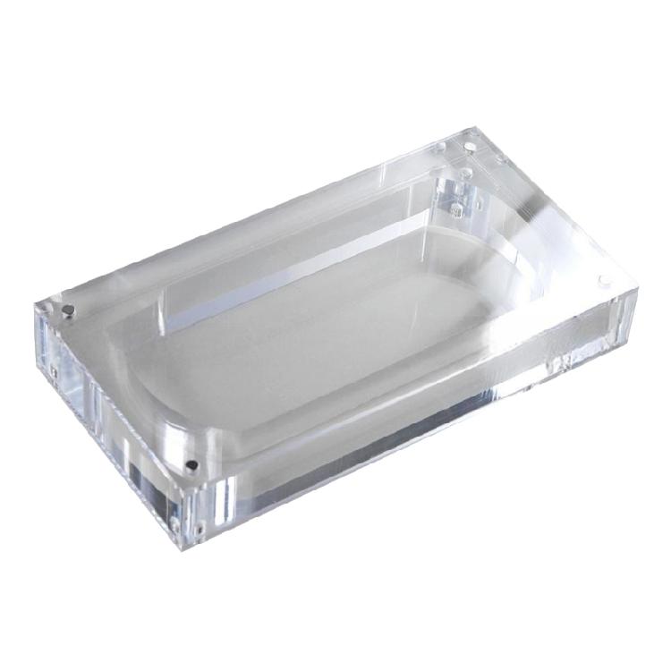 

Transparent Box Protector For Collect Boxes Console Game Display Box 1