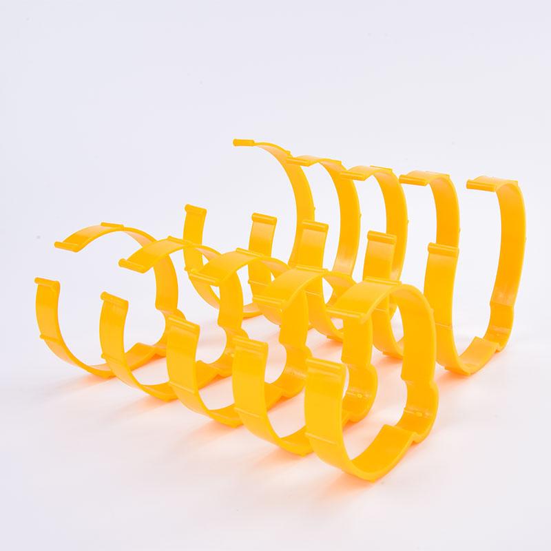 5Pcs/Pack Car Wrap Sticker Clamp Vinyl Film Sheet Clip Fastener Roll Clamp