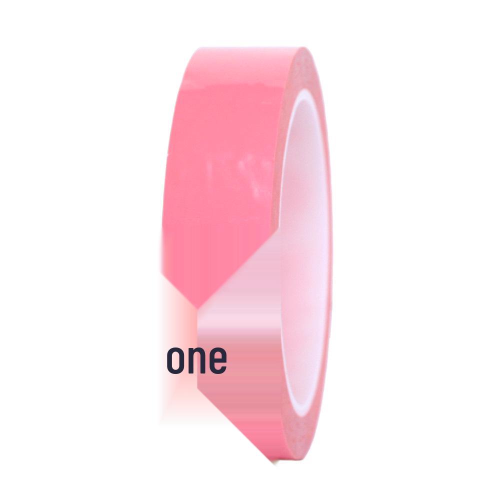 Colorful High-Temperature Mylar Insulation Tape for Electronics | Red, White, Blue, Green, Black, Yellow