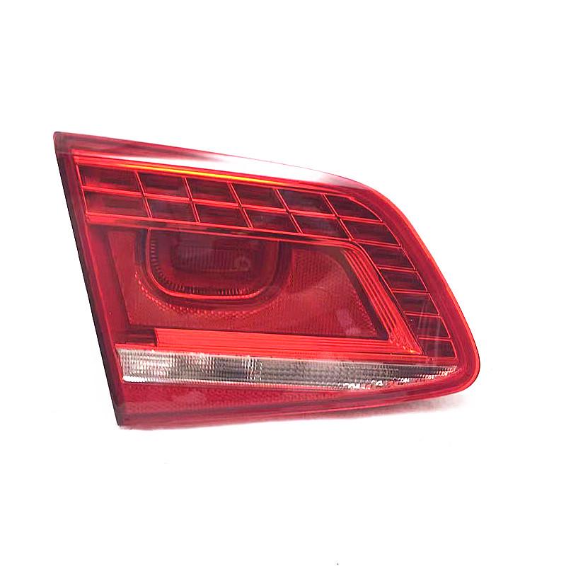 Compatible with 12-15 Volkswagen Magotan Models: Rear Taillight Turn Signal and Cover Assembly.