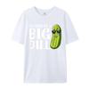 Premium Cotton Normal Tops Tees Discount Short Sleeve Male Tshirt Im Kind Of A Big Lose Valentine Day Tee Shirt O Neck