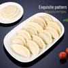 304 Stainless Steel Dumpling Maker