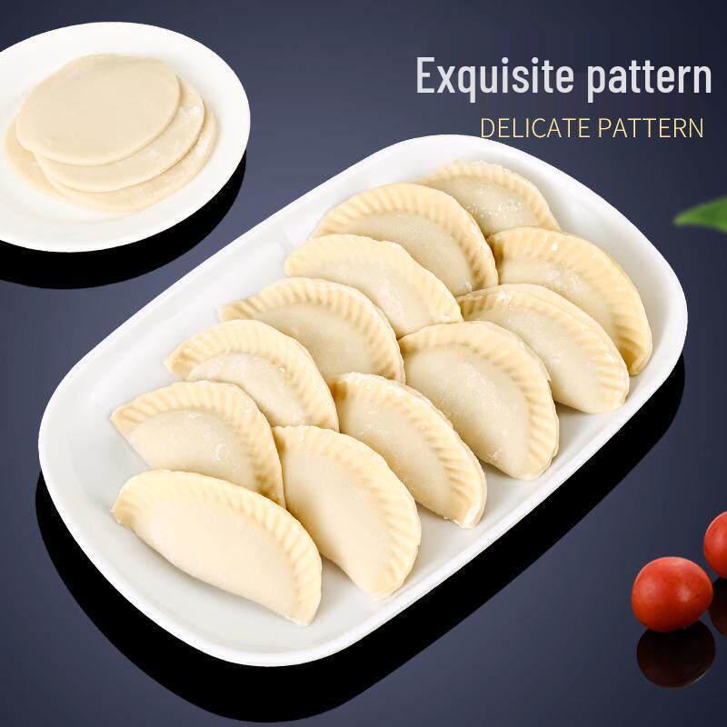 304 Stainless Steel Dumpling Maker