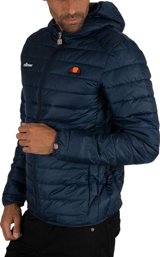 Зимняя куртка Ellesse Lombardy Padded Jacket dress blues