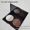 Make-up na obličej – Bronzery a rozjasňovače