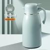 Digital Display Press-Type Large Capacity Glass Liner Insulated Kettle