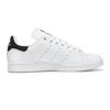 Adidas Originals Stan Smith Durable Balance Low-Top Kids Skate Shoes Plaid Black Tail Kids Skate Shoes F34330