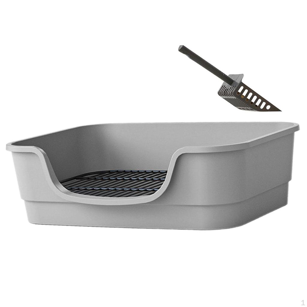 katzentoilette automatisch Automatische Katzentoilette K1200 – Kein Geruch, kein Schaufeln