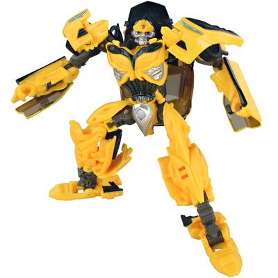 Transformers TLK-01 Bumblebee