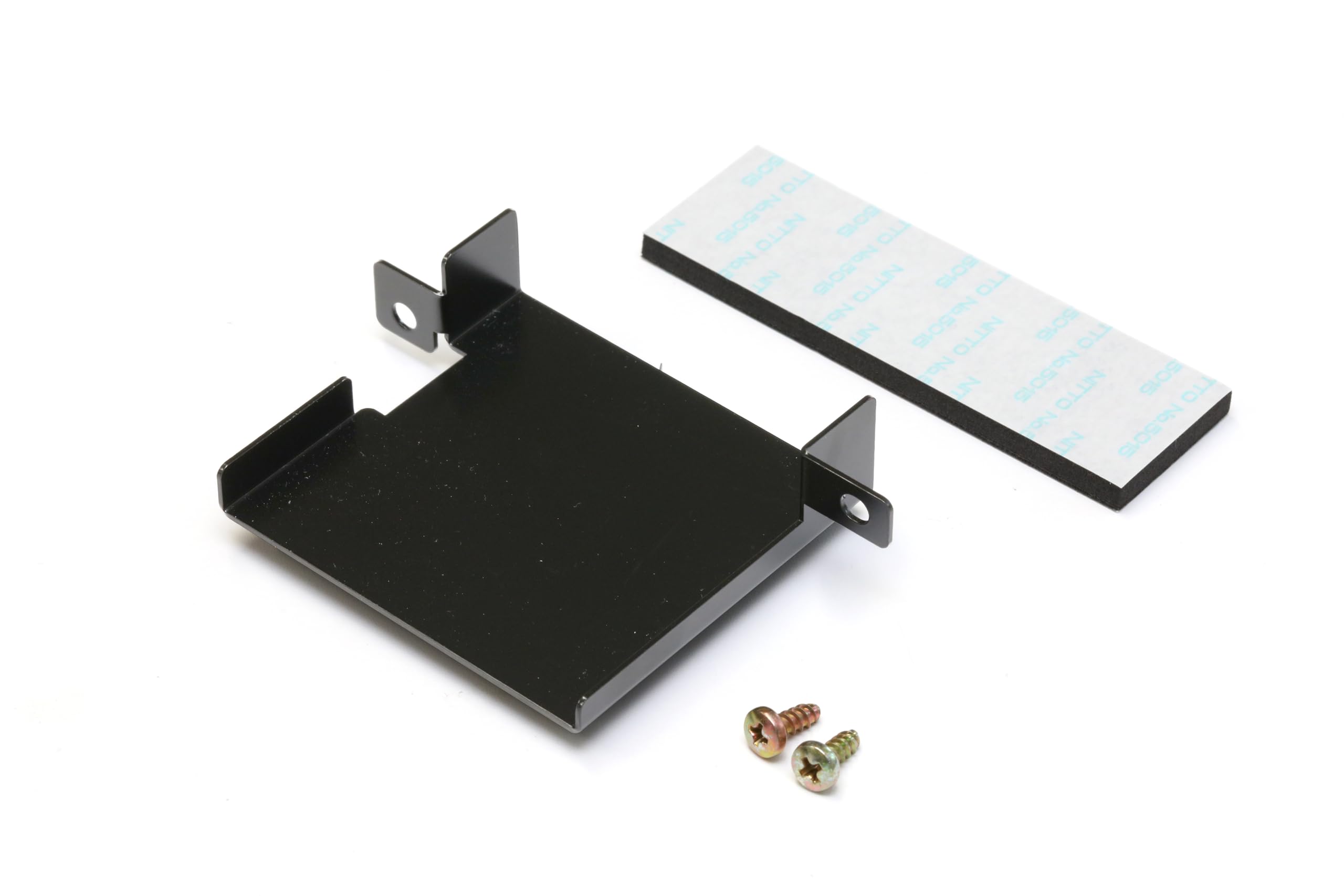 

Street Mr Plus ETC Bracket for Honda ZR-V NV-55 чёрный