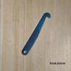 Grout Hook Knife: Tile Gap Cleaner & Remover with Serrated Blade